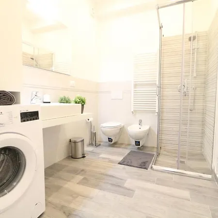 Bamboo Farini Apartment