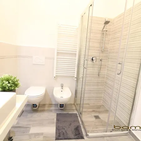 Bamboo Farini * Milan