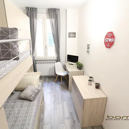 Bamboo Farini Apartment Milan