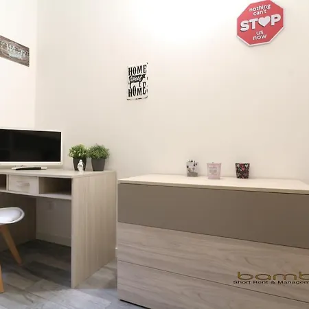 Bamboo Farini Apartment Milan