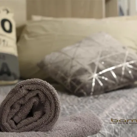 Bamboo Farini Apartment