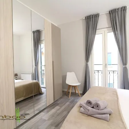 Bamboo Farini * Milan