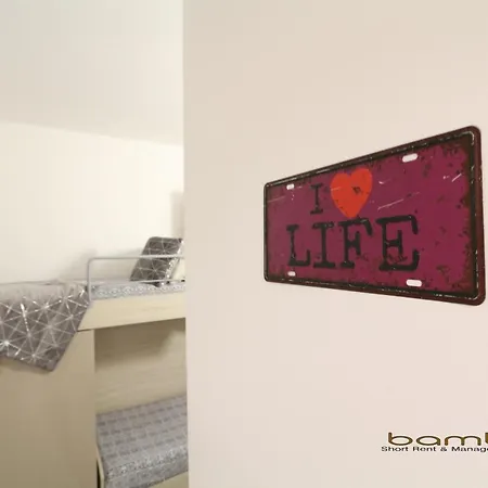Apartment Bamboo Farini